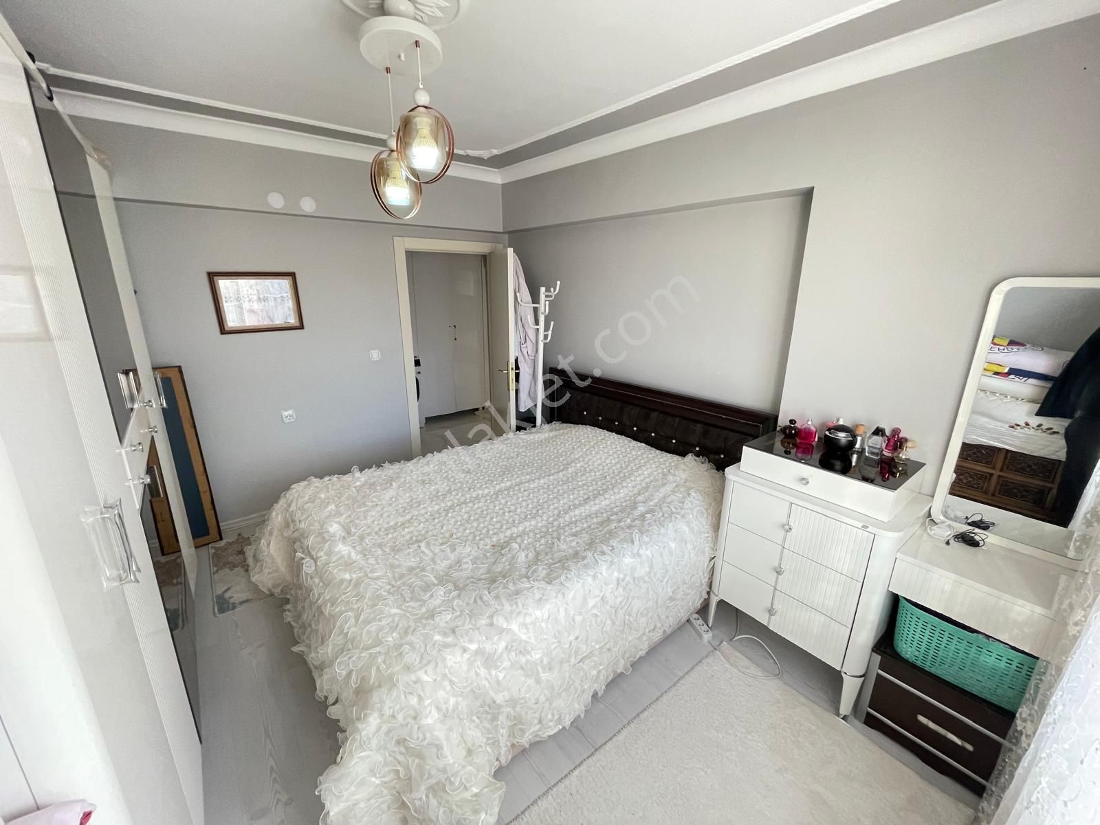 Mç Emlak'tan Mareşal Çakmak Mahallesin'de 3+1 Satılık Daire - Görsel 12