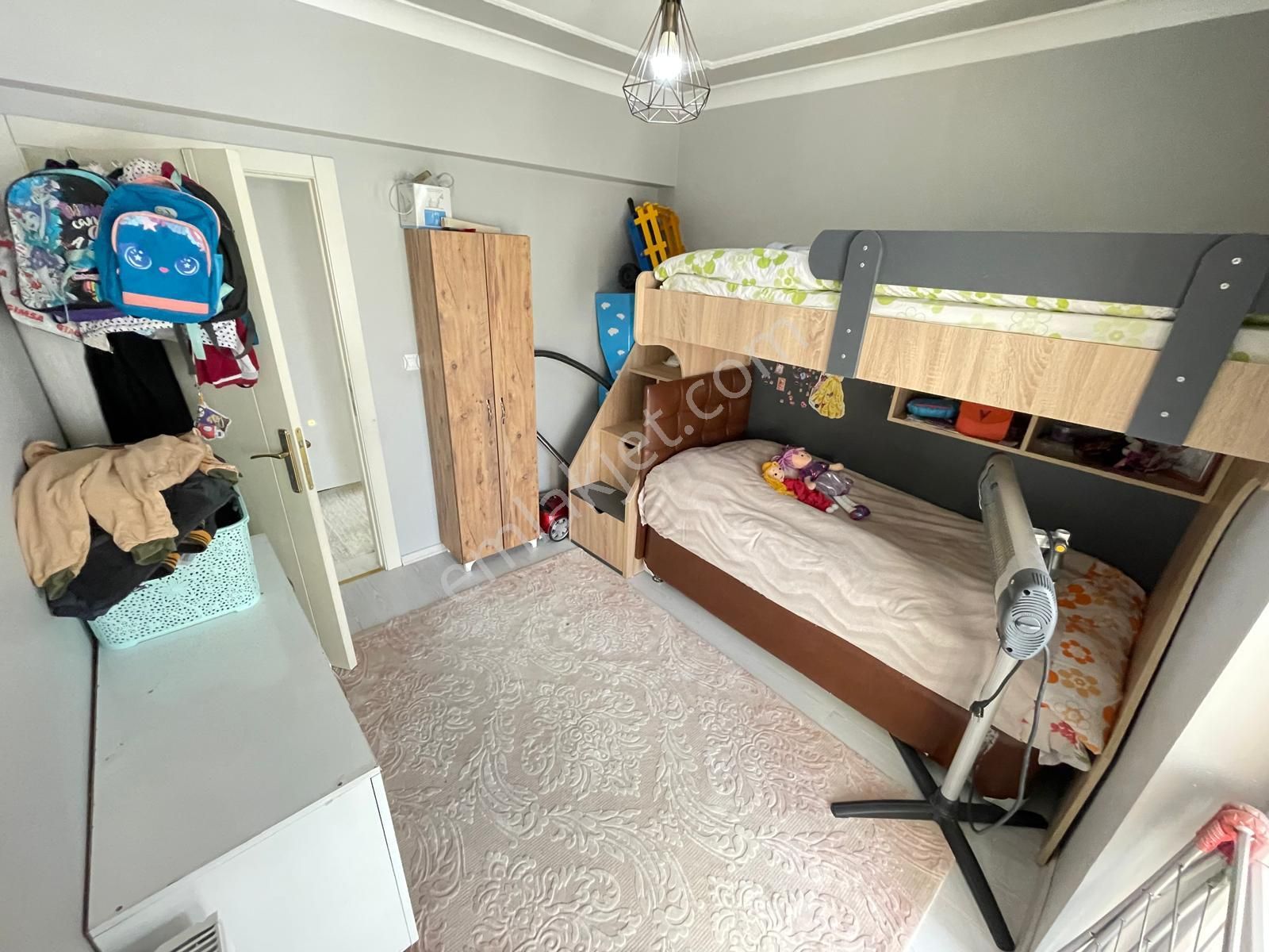 Mç Emlak'tan Mareşal Çakmak Mahallesin'de 3+1 Satılık Daire - Görsel 11