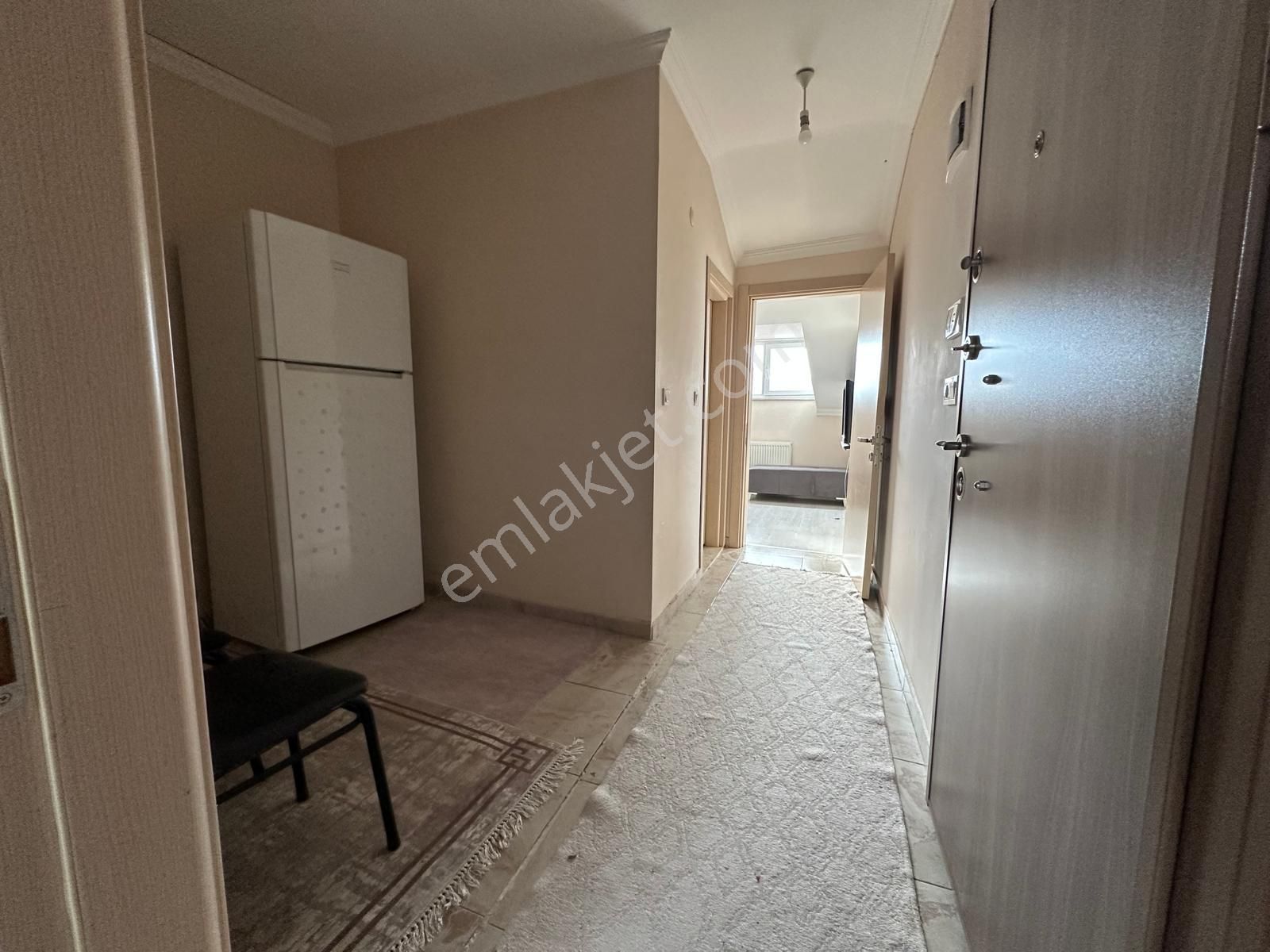 Gültepe Mahallesinde Kiralık 1+1 Eşyalı Daire - Görsel 8