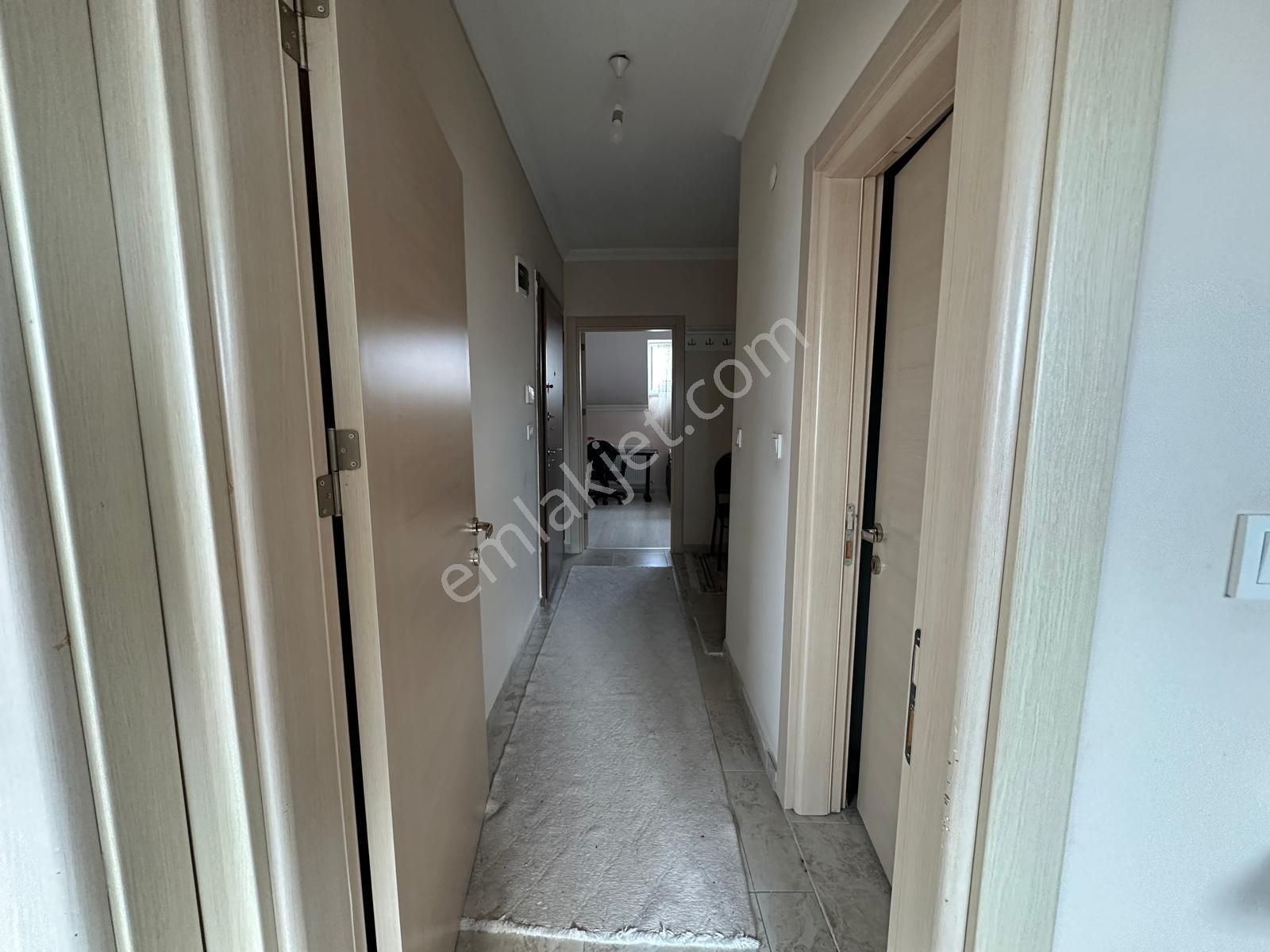 Gültepe Mahallesinde Kiralık 1+1 Eşyalı Daire - Görsel 6