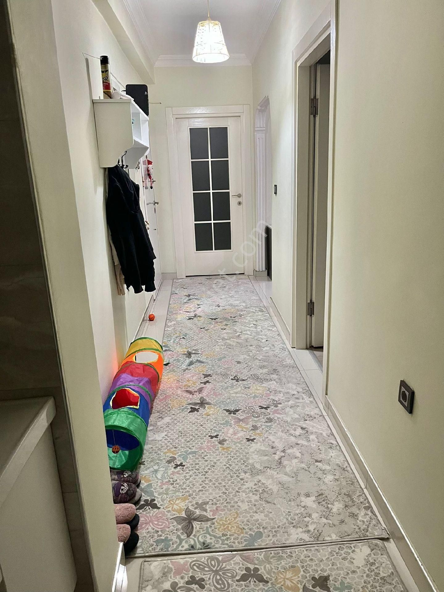 Teomanpaşa’da Satılık Ebeveyn Banyolu 2+1 Daire - Görsel 4