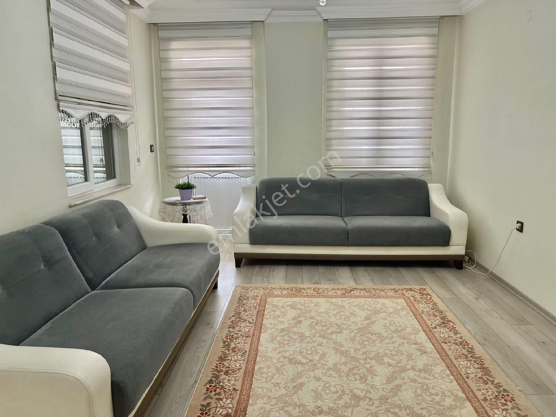 Teomanpaşa’da Satılık Ebeveyn Banyolu 2+1 Daire - Görsel 5