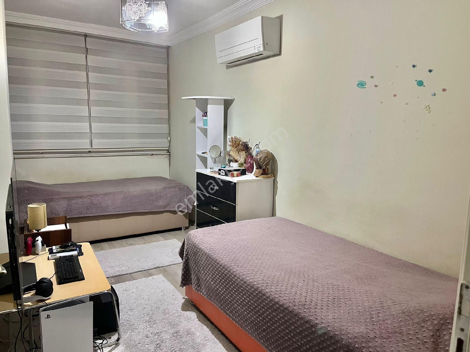 Teomanpaşa’da Satılık Ebeveyn Banyolu 2+1 Daire - Görsel 14