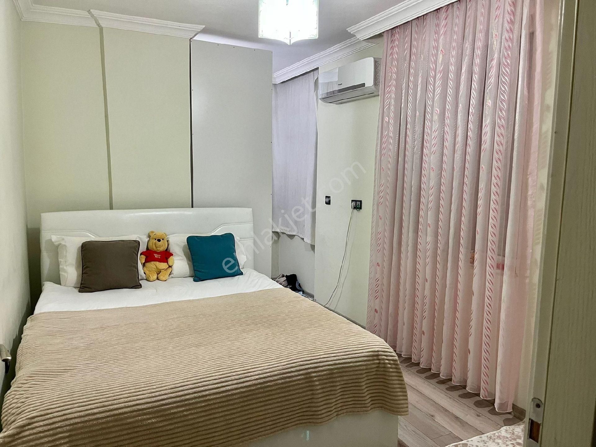 Teomanpaşa’da Satılık Ebeveyn Banyolu 2+1 Daire - Görsel 8