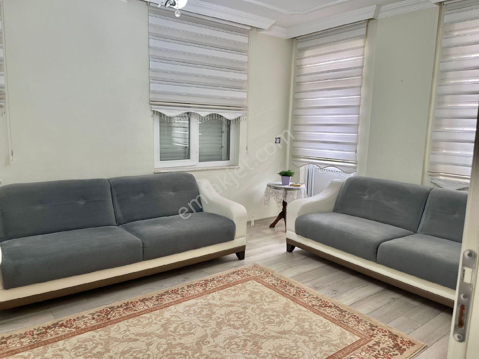 Teomanpaşa’da Satılık Ebeveyn Banyolu 2+1 Daire - Görsel 6