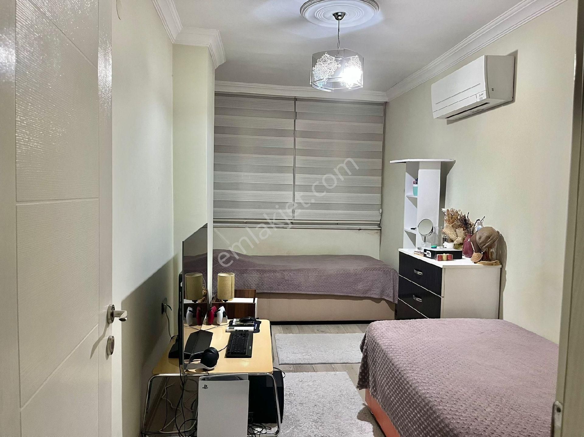 Teomanpaşa’da Satılık Ebeveyn Banyolu 2+1 Daire - Görsel 13