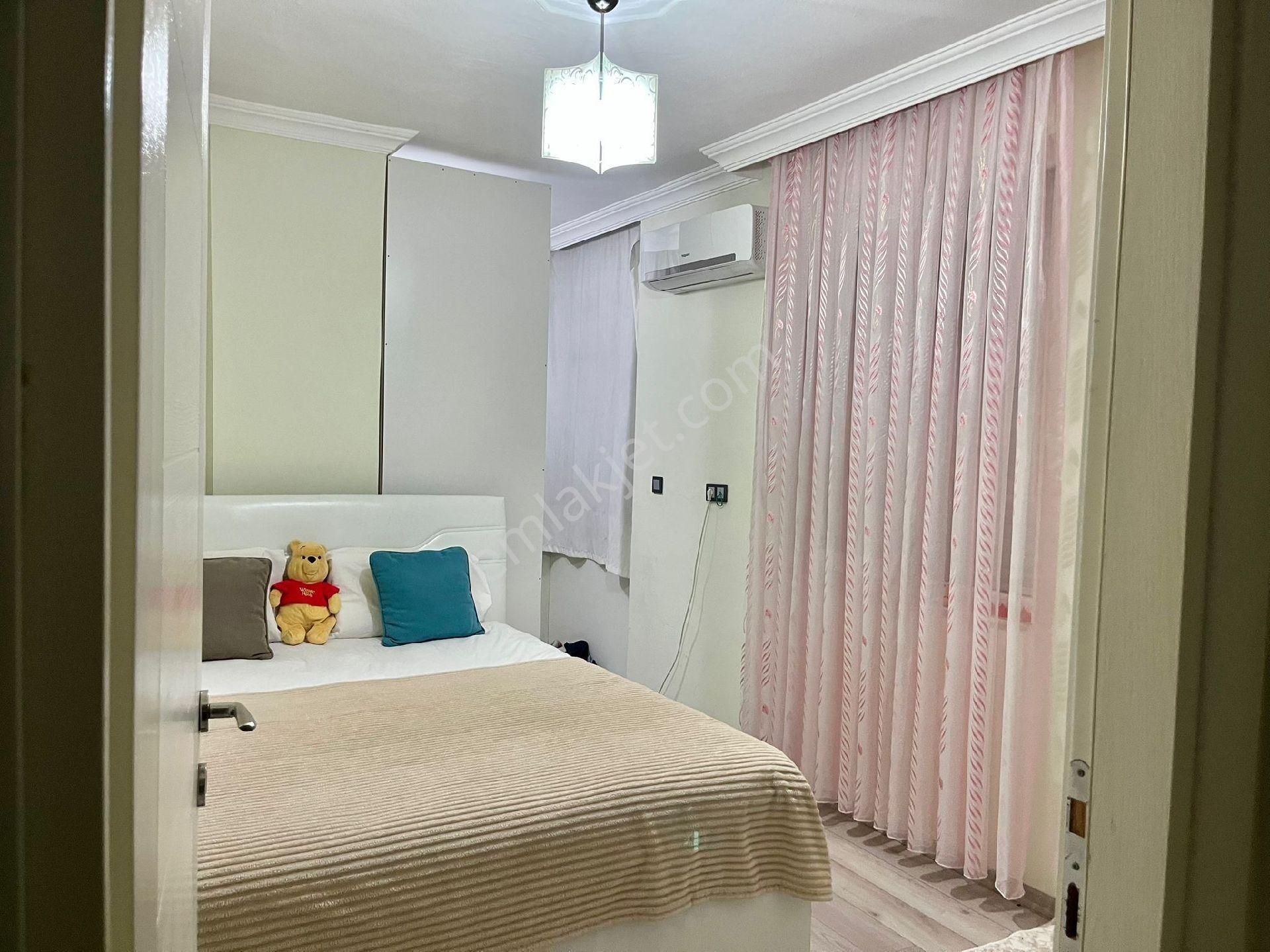 Teomanpaşa’da Satılık Ebeveyn Banyolu 2+1 Daire - Görsel 7