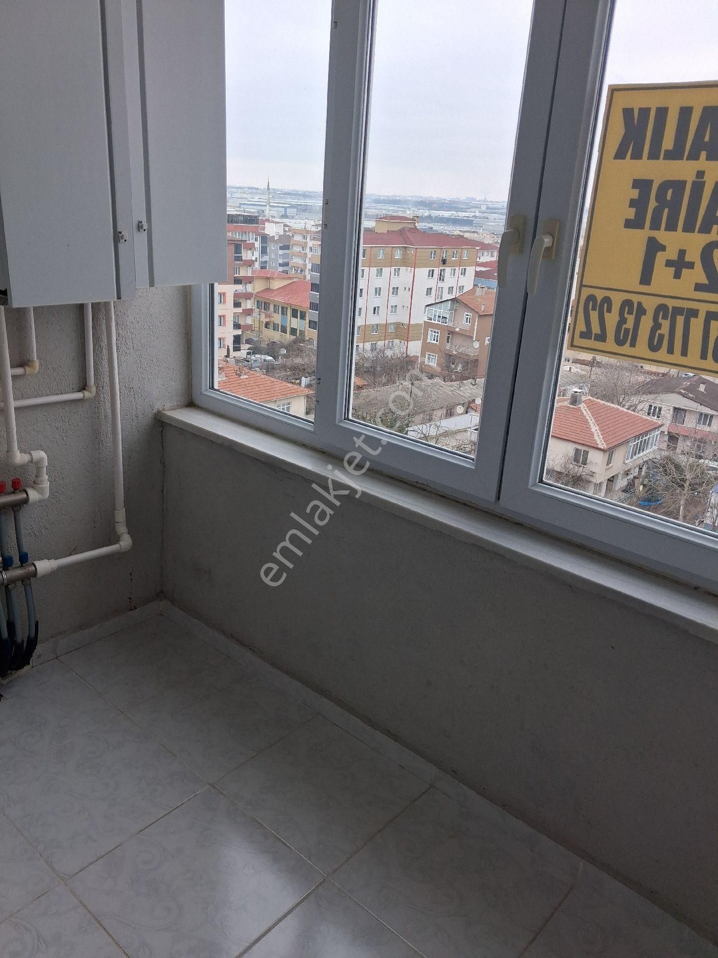 Tuşba Emlaktan Satılık İskanlı Kombili Geniş 2+1 Daire - Görsel 19