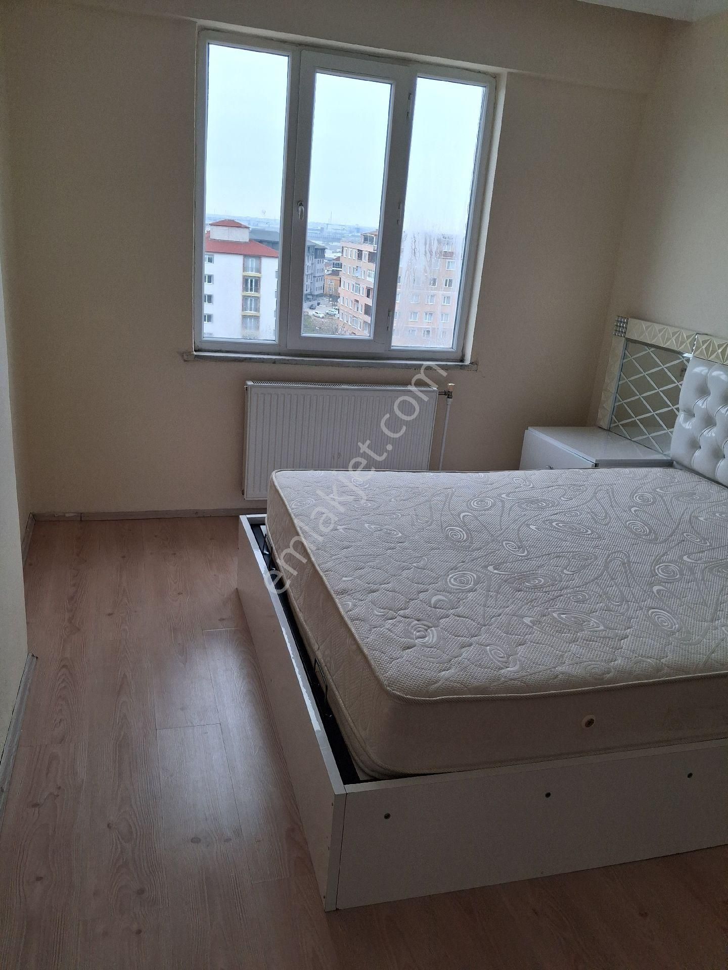 Tuşba Emlaktan Satılık İskanlı Kombili Geniş 2+1 Daire - Görsel 10