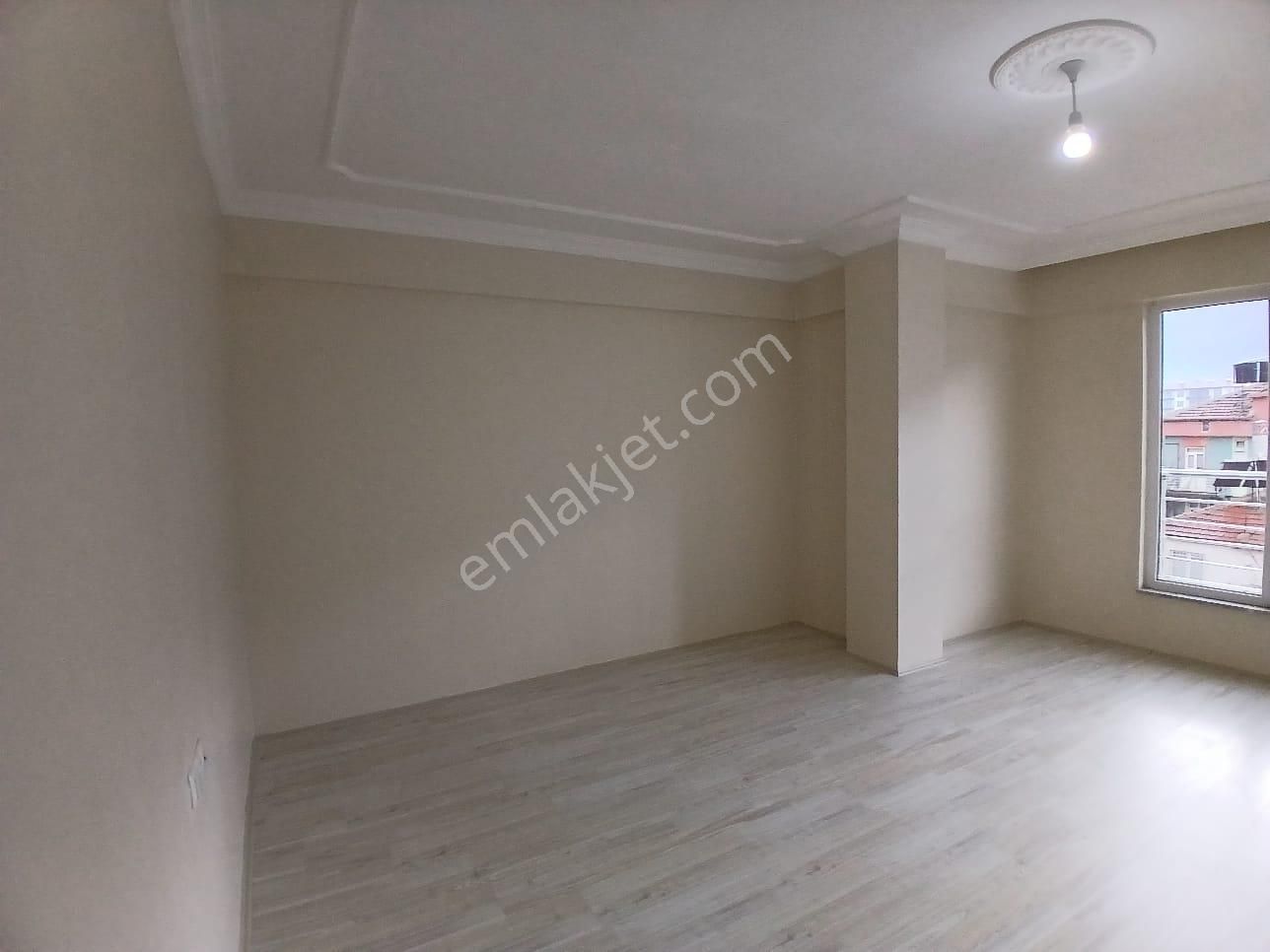 Akçay Emlak'tan Akşehir Seyran Mahallesinde Ara Kat Asansörlü 4 Yaşında Kiralık 3+1 Daire - Görsel 11