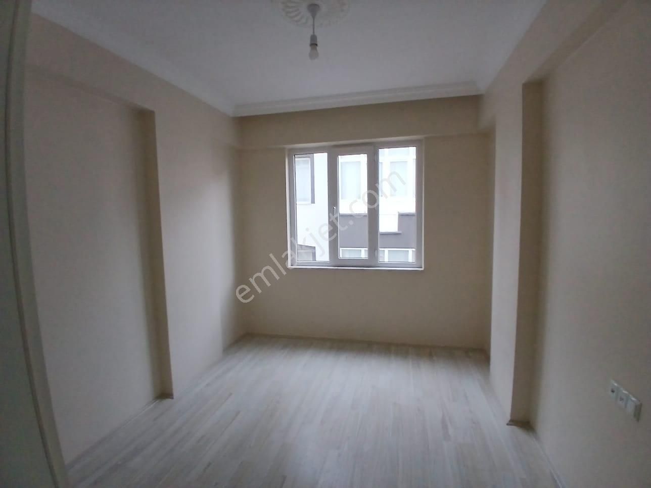 Akçay Emlak'tan Akşehir Seyran Mahallesinde Ara Kat Asansörlü 4 Yaşında Kiralık 3+1 Daire - Görsel 14