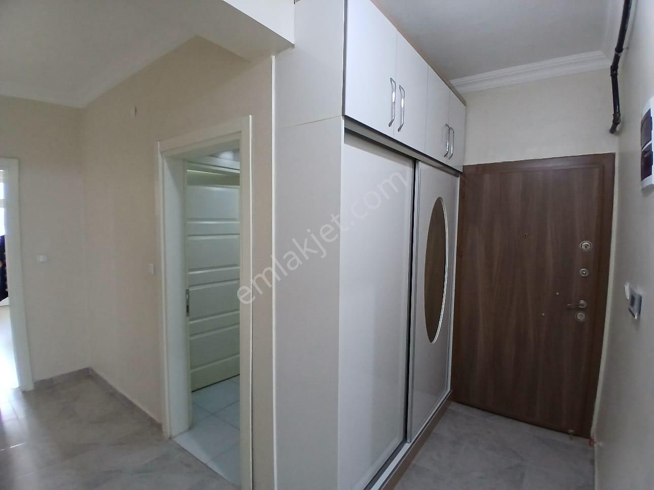 Akçay Emlak'tan Akşehir Seyran Mahallesinde Ara Kat Asansörlü 4 Yaşında Kiralık 3+1 Daire - Görsel 20