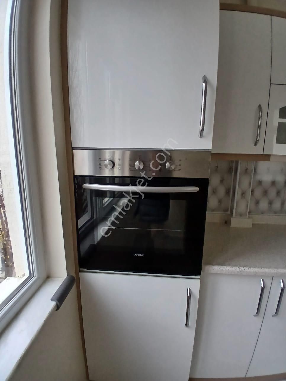 Akçay Emlak'tan Akşehir Seyran Mahallesinde Ara Kat Asansörlü 4 Yaşında Kiralık 3+1 Daire - Görsel 6