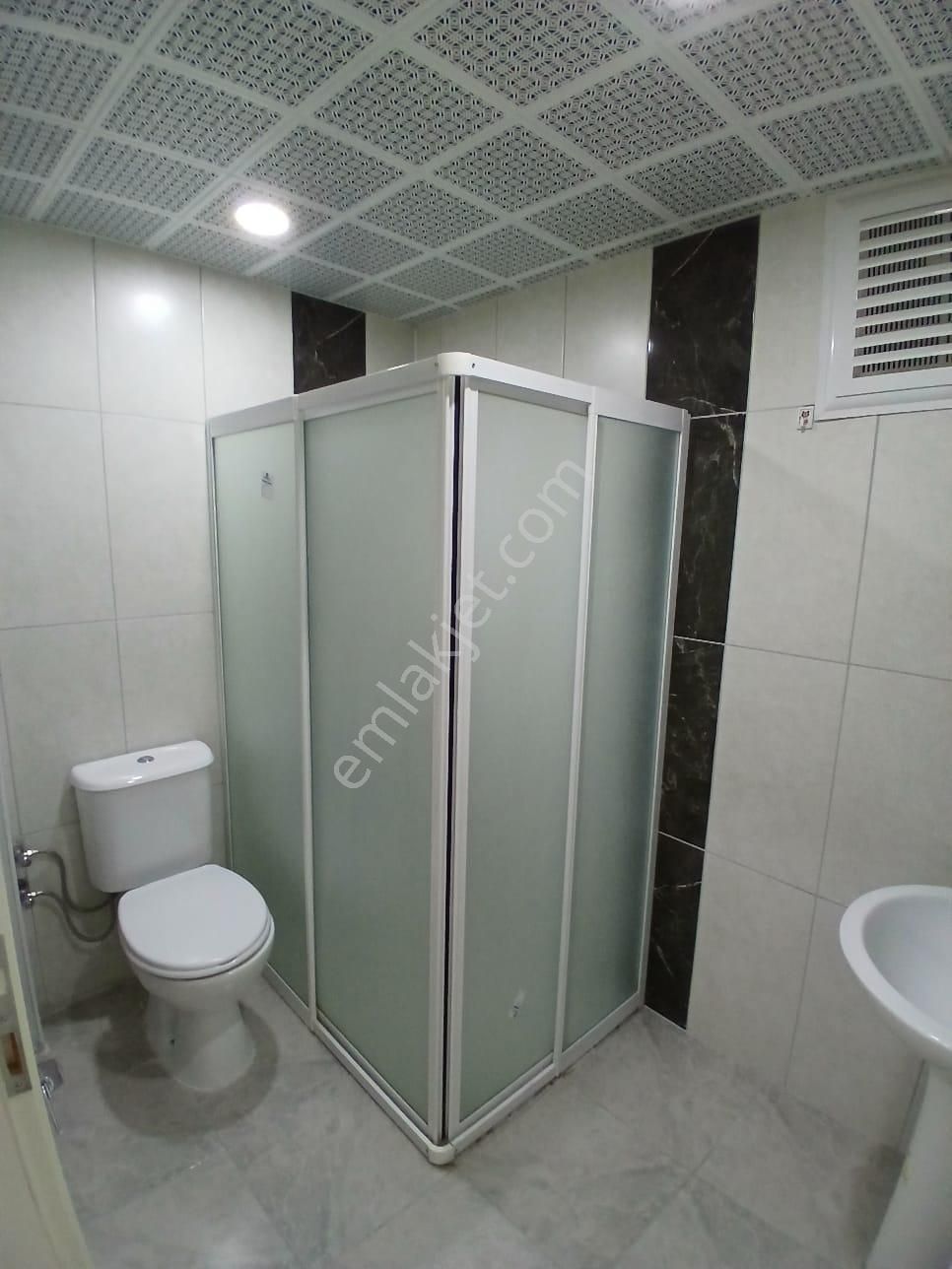 Akçay Emlak'tan Akşehir Seyran Mahallesinde Ara Kat Asansörlü 4 Yaşında Kiralık 3+1 Daire - Görsel 17