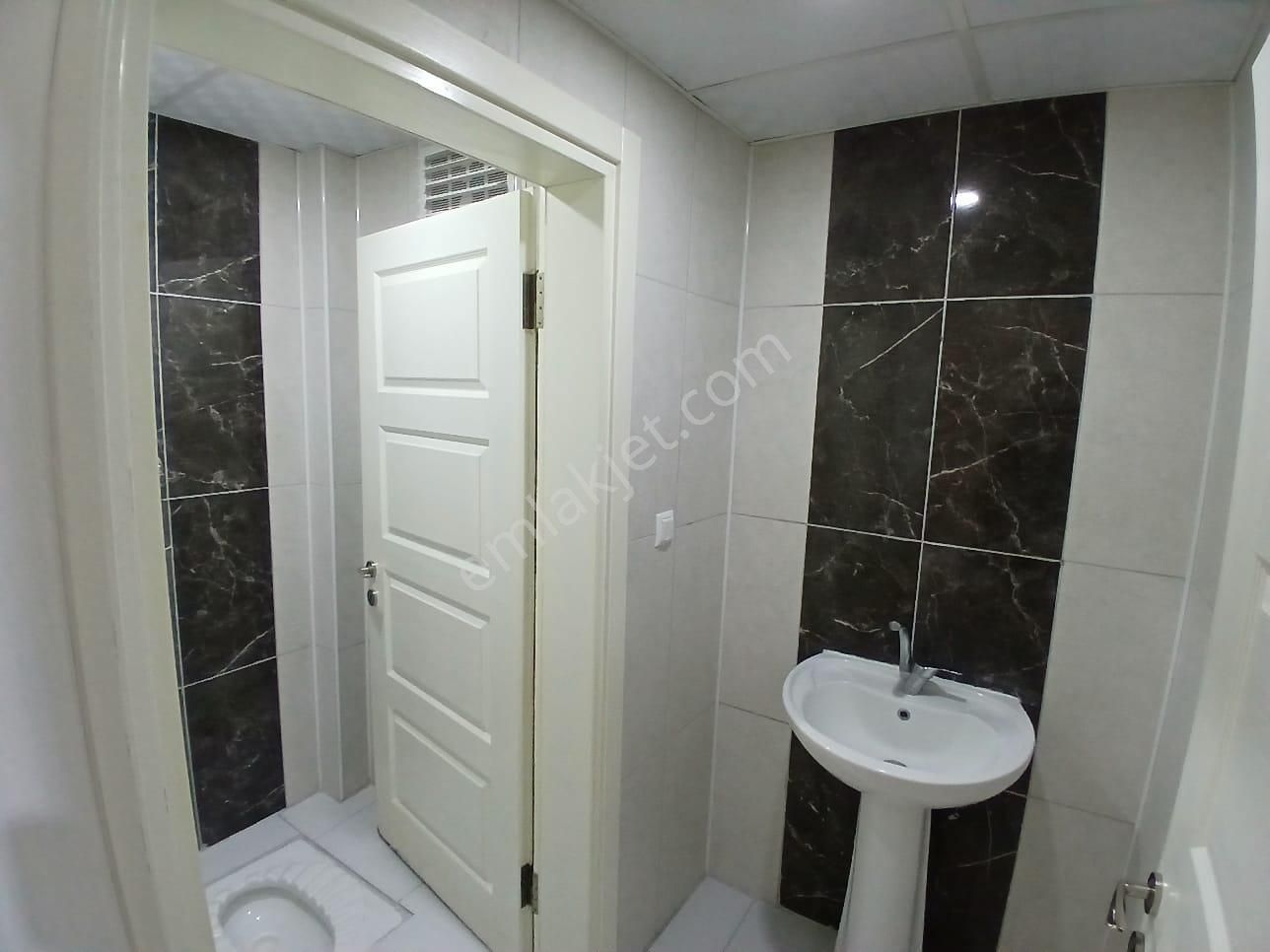 Akçay Emlak'tan Akşehir Seyran Mahallesinde Ara Kat Asansörlü 4 Yaşında Kiralık 3+1 Daire - Görsel 19