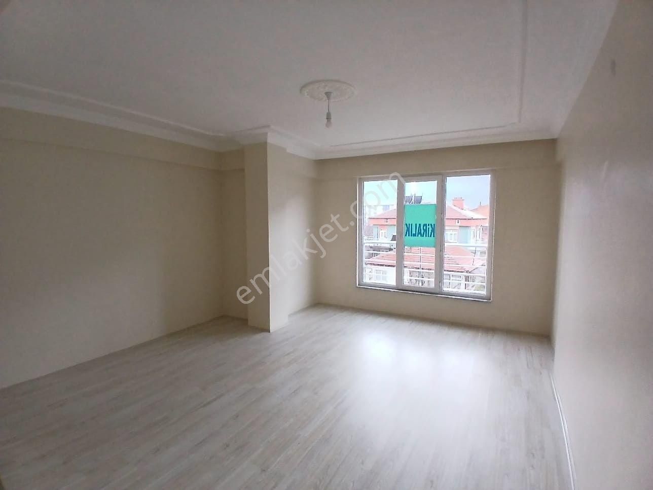 Akçay Emlak'tan Akşehir Seyran Mahallesinde Ara Kat Asansörlü 4 Yaşında Kiralık 3+1 Daire - Görsel 7