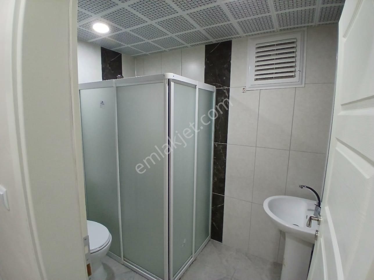 Akçay Emlak'tan Akşehir Seyran Mahallesinde Ara Kat Asansörlü 4 Yaşında Kiralık 3+1 Daire - Görsel 18