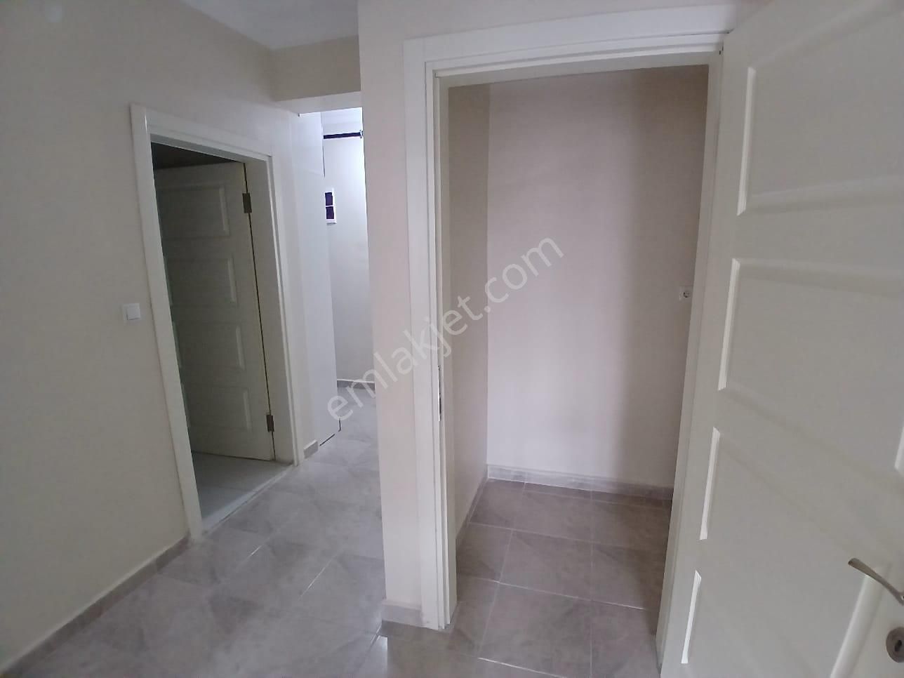 Akçay Emlak'tan Akşehir Seyran Mahallesinde Ara Kat Asansörlü 4 Yaşında Kiralık 3+1 Daire - Görsel 22