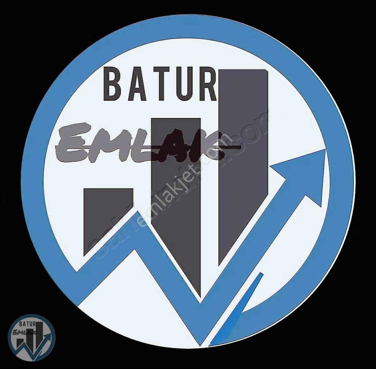 Batur Gayrimenkul'den Güneş Enerji Paneline Uygun Satılık Tarla