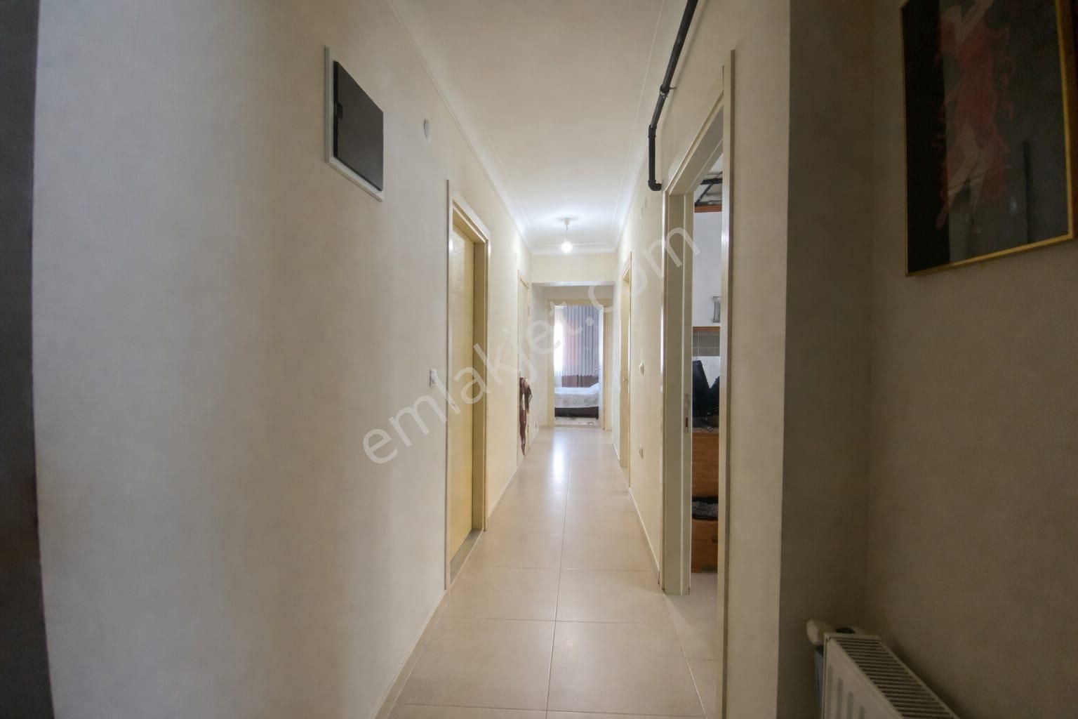 Çiğli İnönü Mahallesinde Site İçinde Yatırımlık 3+1 Satılık Daire - Görsel 8