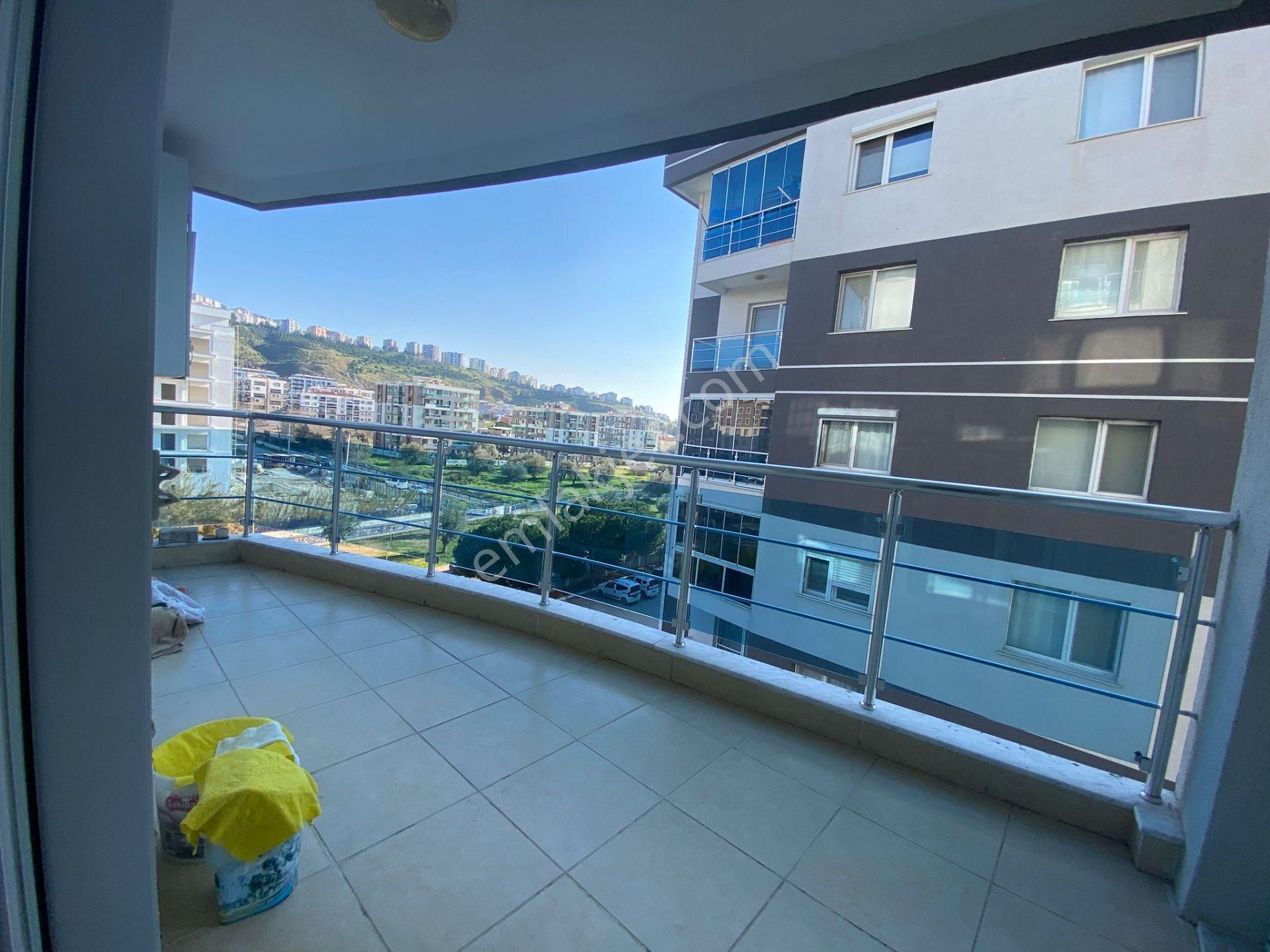 Çiğli İnönü Mahallesinde Site İçinde Yatırımlık 3+1 Satılık Daire - Görsel 9