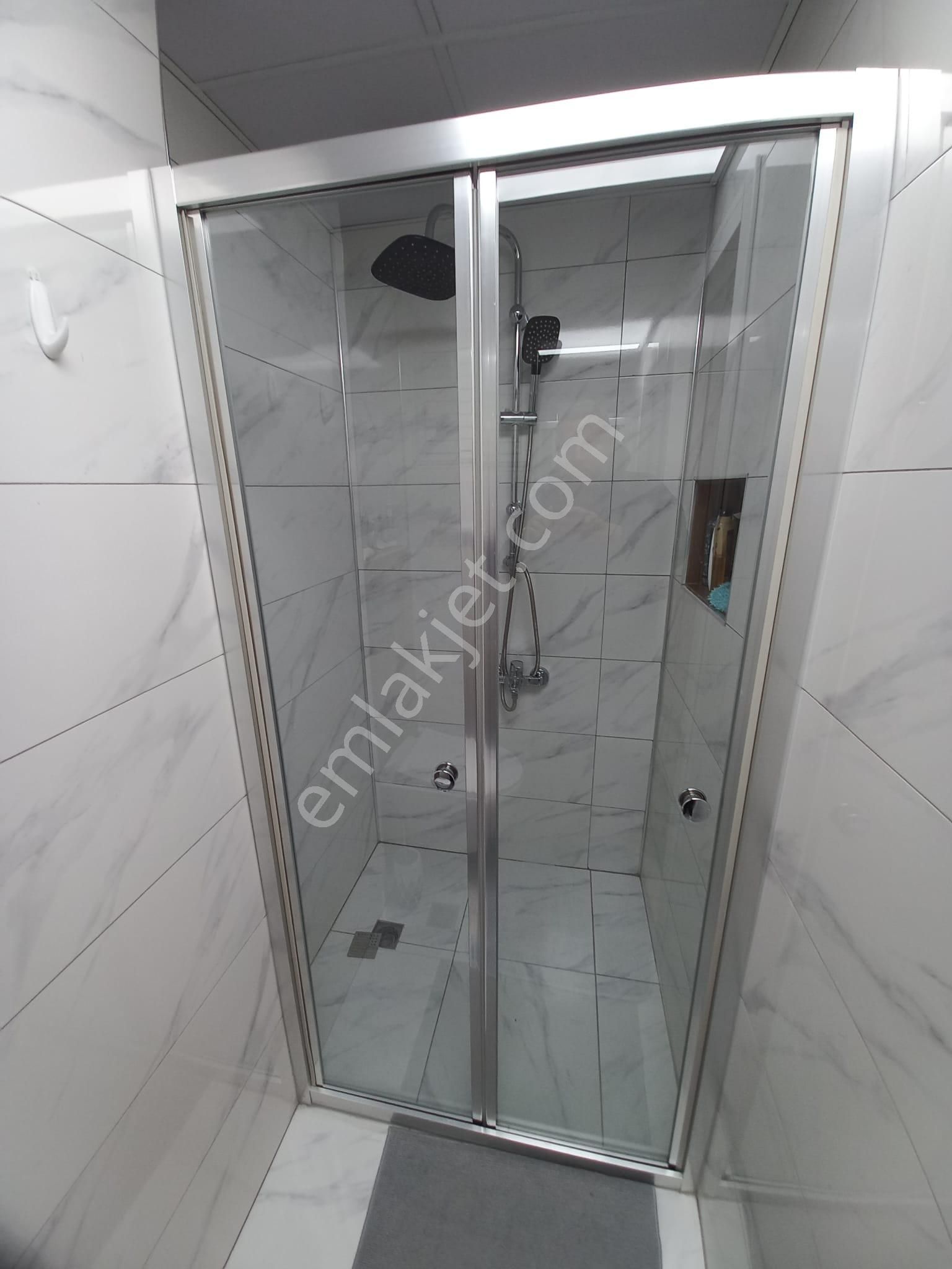 Turpa Lotustan Ahmet Adaman Sitesinde 3+1 Özel Yapım Satılık Daire - Görsel 22