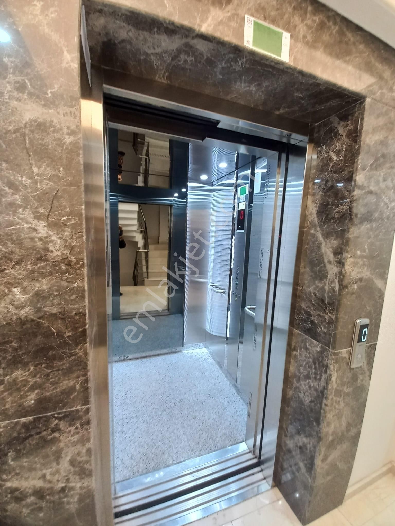 Turpa Lotustan Ahmet Adaman Sitesinde 3+1 Özel Yapım Satılık Daire - Görsel 30