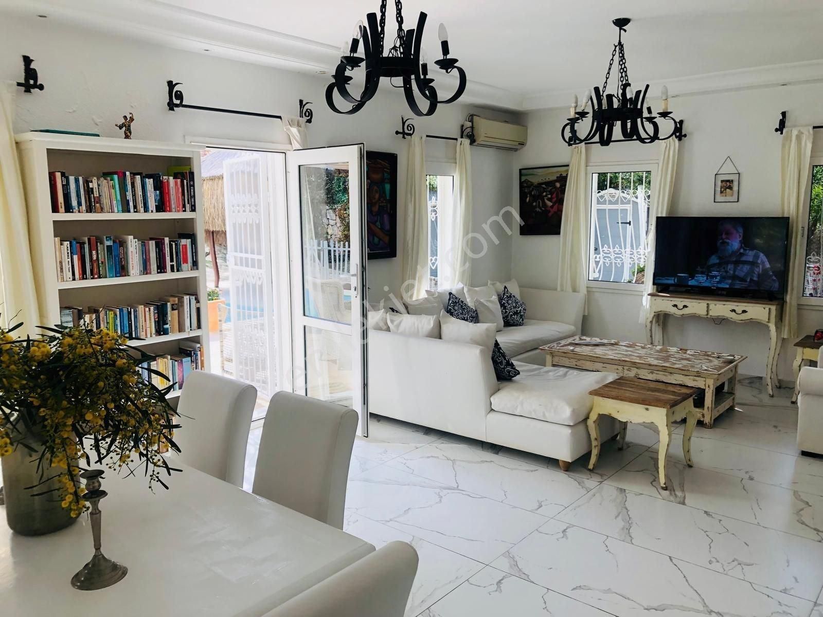 Bodrum Yalıkavak Sahilde Satılık 6 Daireli Site Ve 1200m2 Arsası - Görsel 26