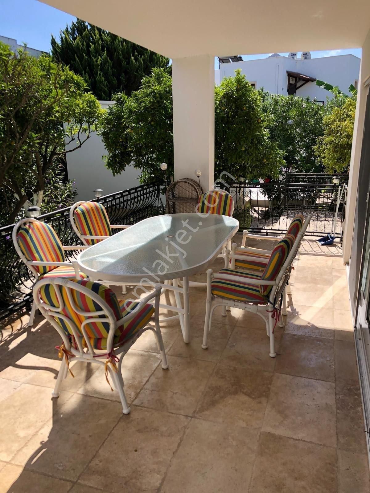 Bodrum Yalıkavak Sahilde Satılık 6 Daireli Site Ve 1200m2 Arsası - Görsel 16