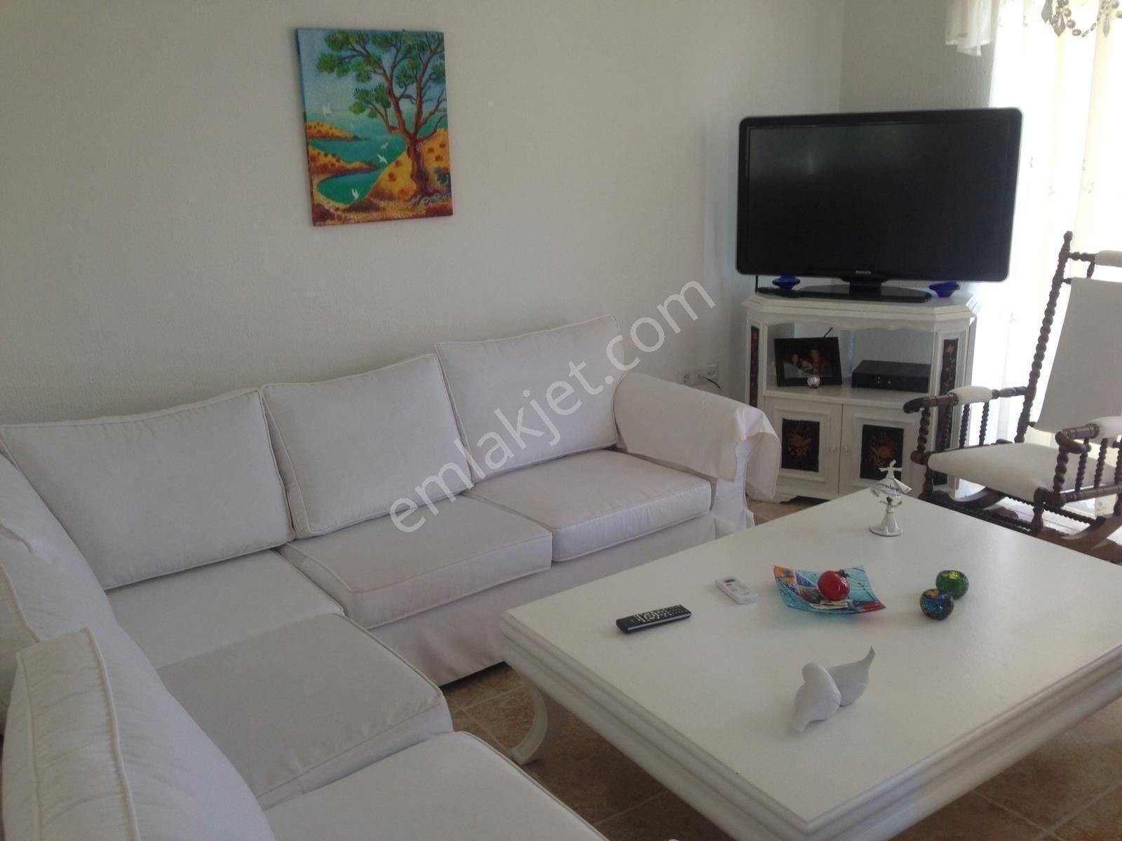 Bodrum Yalıkavak Sahilde Satılık 6 Daireli Site Ve 1200m2 Arsası - Görsel 13