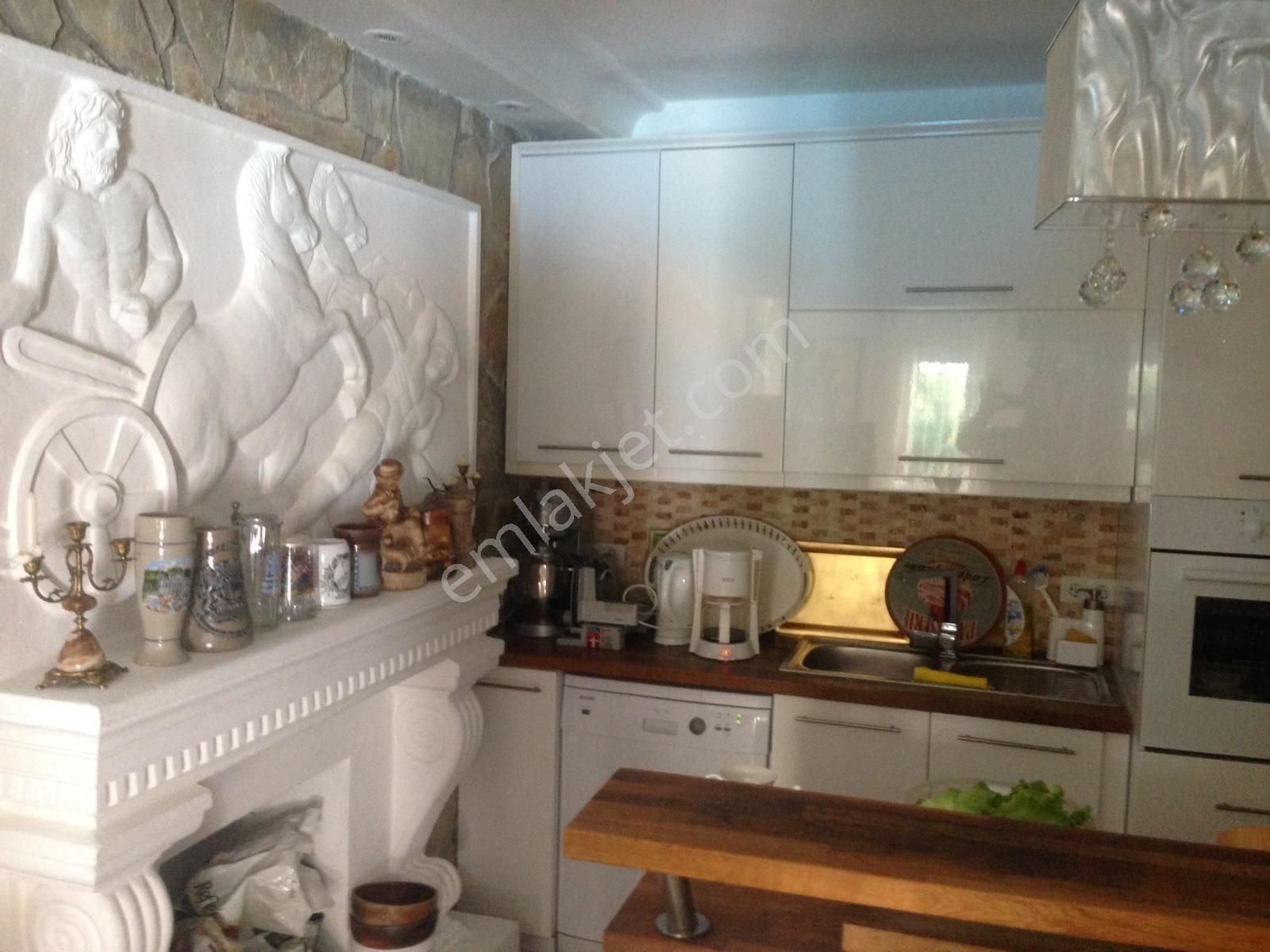 Bodrum Yalıkavak Sahilde Satılık 6 Daireli Site Ve 1200m2 Arsası - Görsel 9