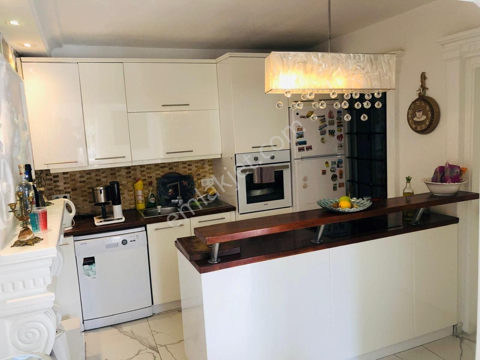 Bodrum Yalıkavak Sahilde Satılık 6 Daireli Site Ve 1200m2 Arsası - Görsel 24