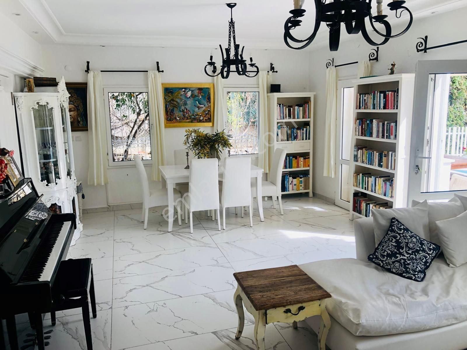 Bodrum Yalıkavak Sahilde Satılık 6 Daireli Site Ve 1200m2 Arsası - Görsel 28