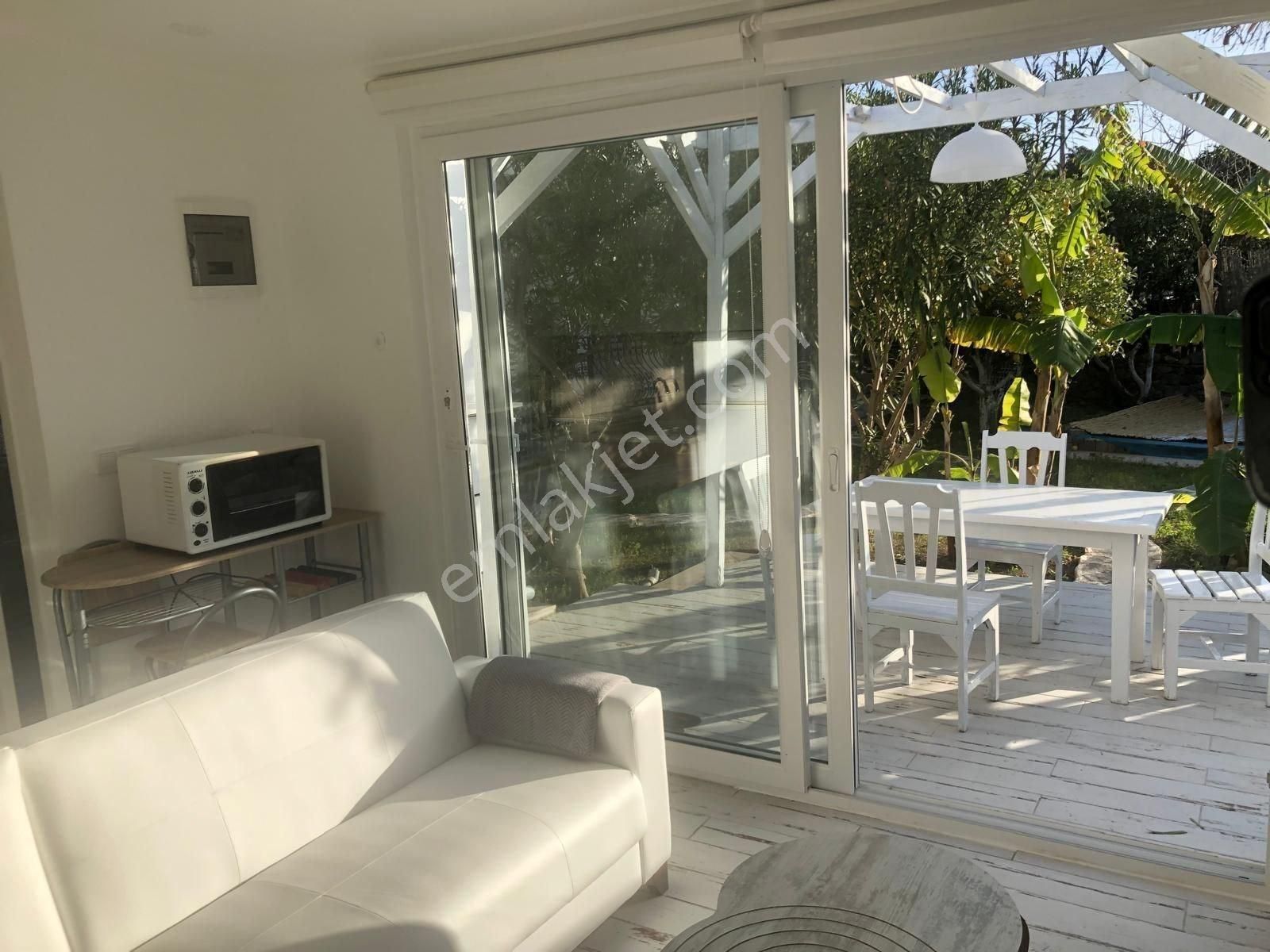 Bodrum Yalıkavak Sahilde Satılık 6 Daireli Site Ve 1200m2 Arsası - Görsel 18