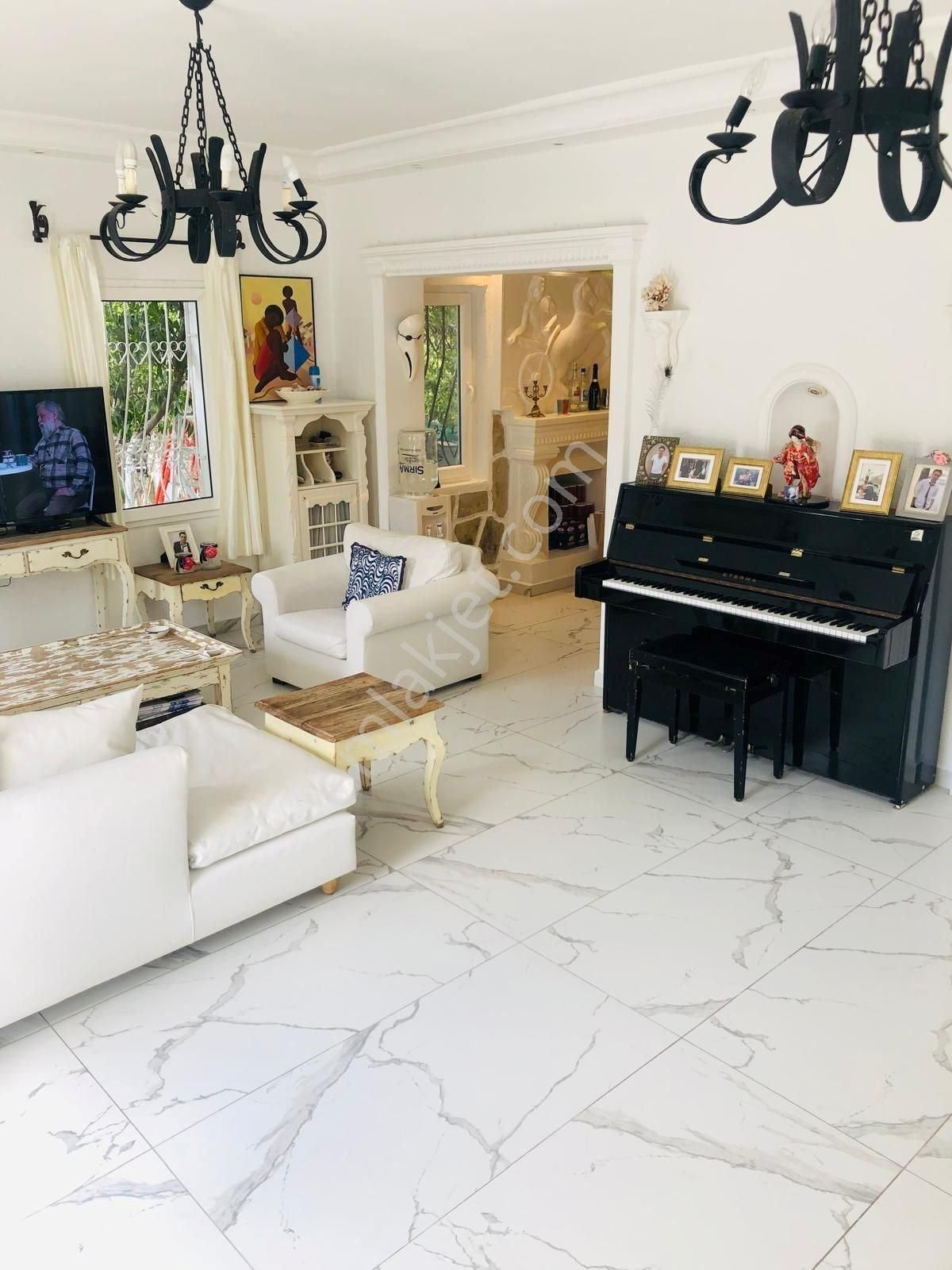 Bodrum Yalıkavak Sahilde Satılık 6 Daireli Site Ve 1200m2 Arsası - Görsel 25