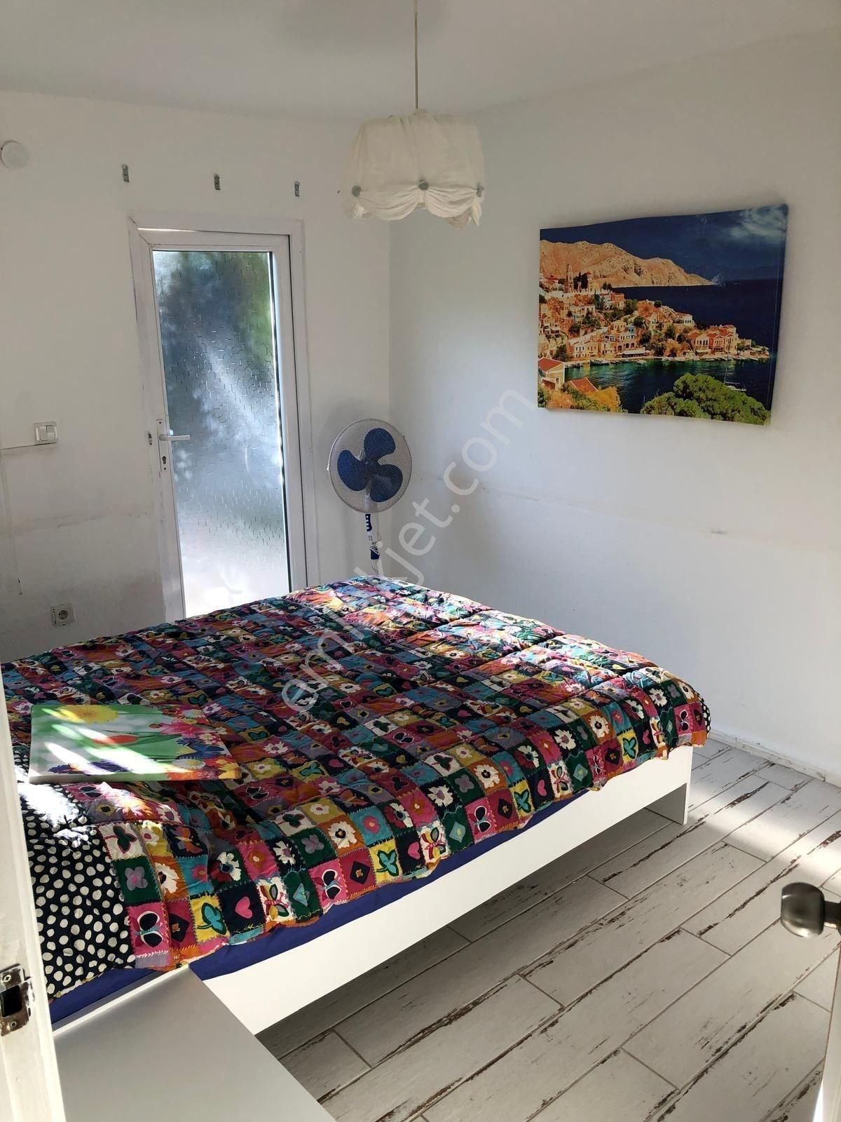 Bodrum Yalıkavak Sahilde Satılık 6 Daireli Site Ve 1200m2 Arsası - Görsel 21