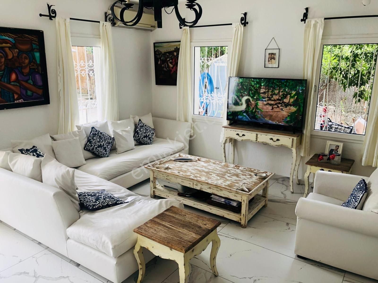 Bodrum Yalıkavak Sahilde Satılık 6 Daireli Site Ve 1200m2 Arsası - Görsel 23