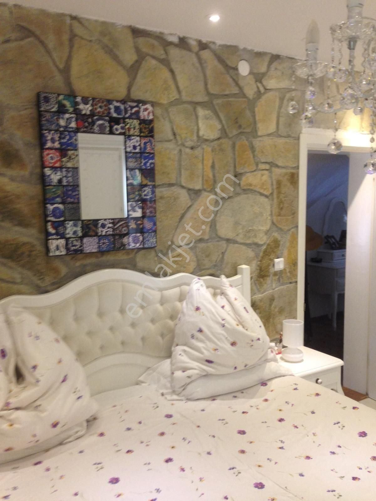 Bodrum Yalıkavak Sahilde Satılık 6 Daireli Site Ve 1200m2 Arsası - Görsel 11