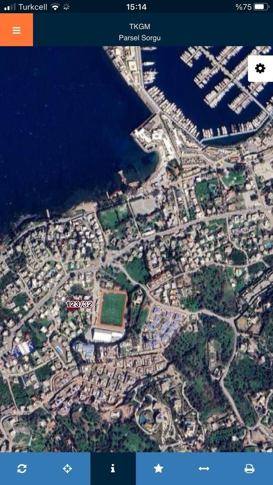 Bodrum Yalıkavak Sahilde Satılık 6 Daireli Site Ve 1200m2 Arsası - Görsel 29