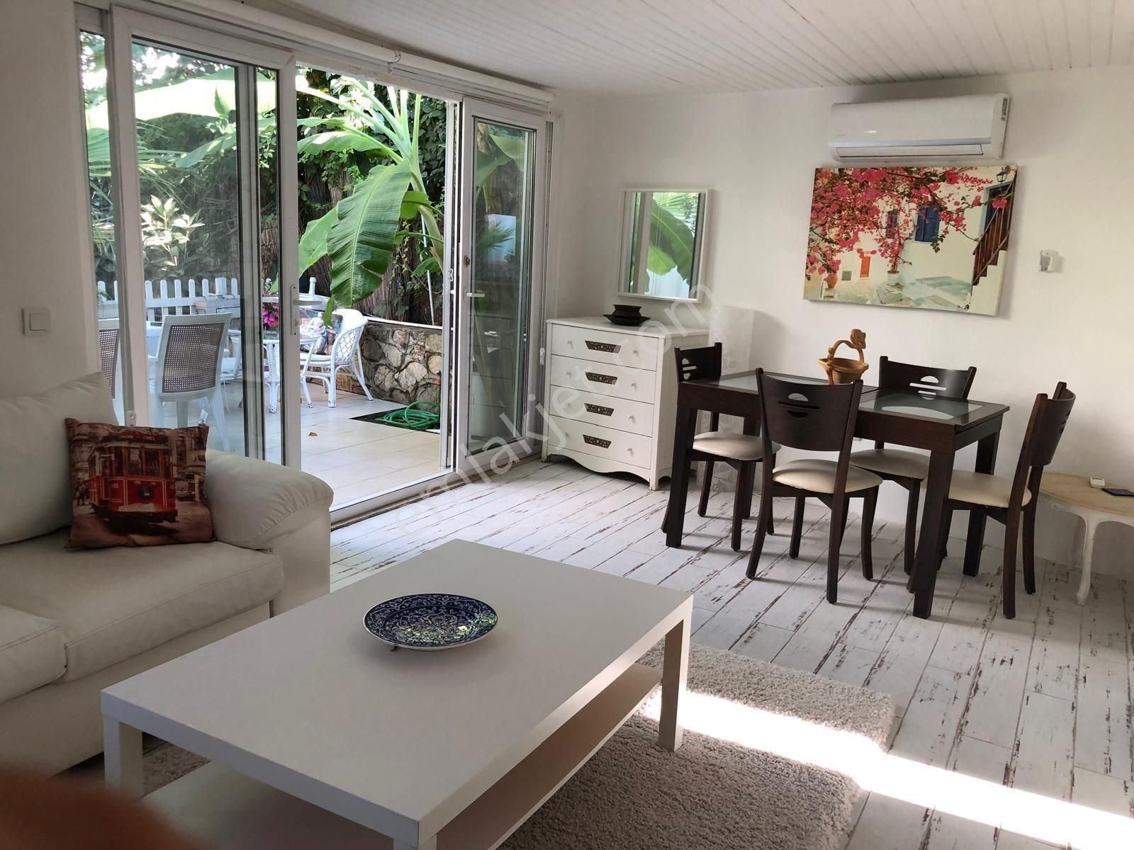 Bodrum Yalıkavak Sahilde Satılık 6 Daireli Site Ve 1200m2 Arsası - Görsel 20