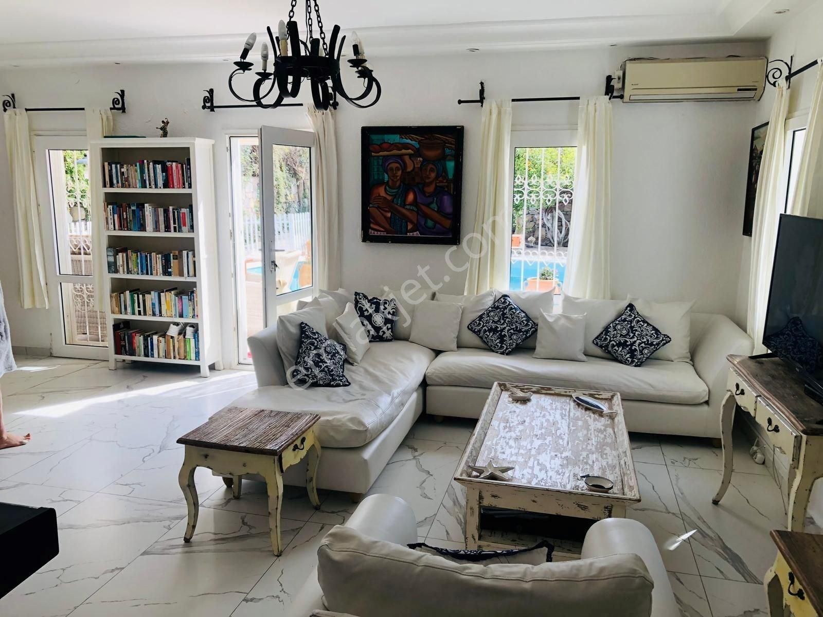 Bodrum Yalıkavak Sahilde Satılık 6 Daireli Site Ve 1200m2 Arsası - Görsel 27