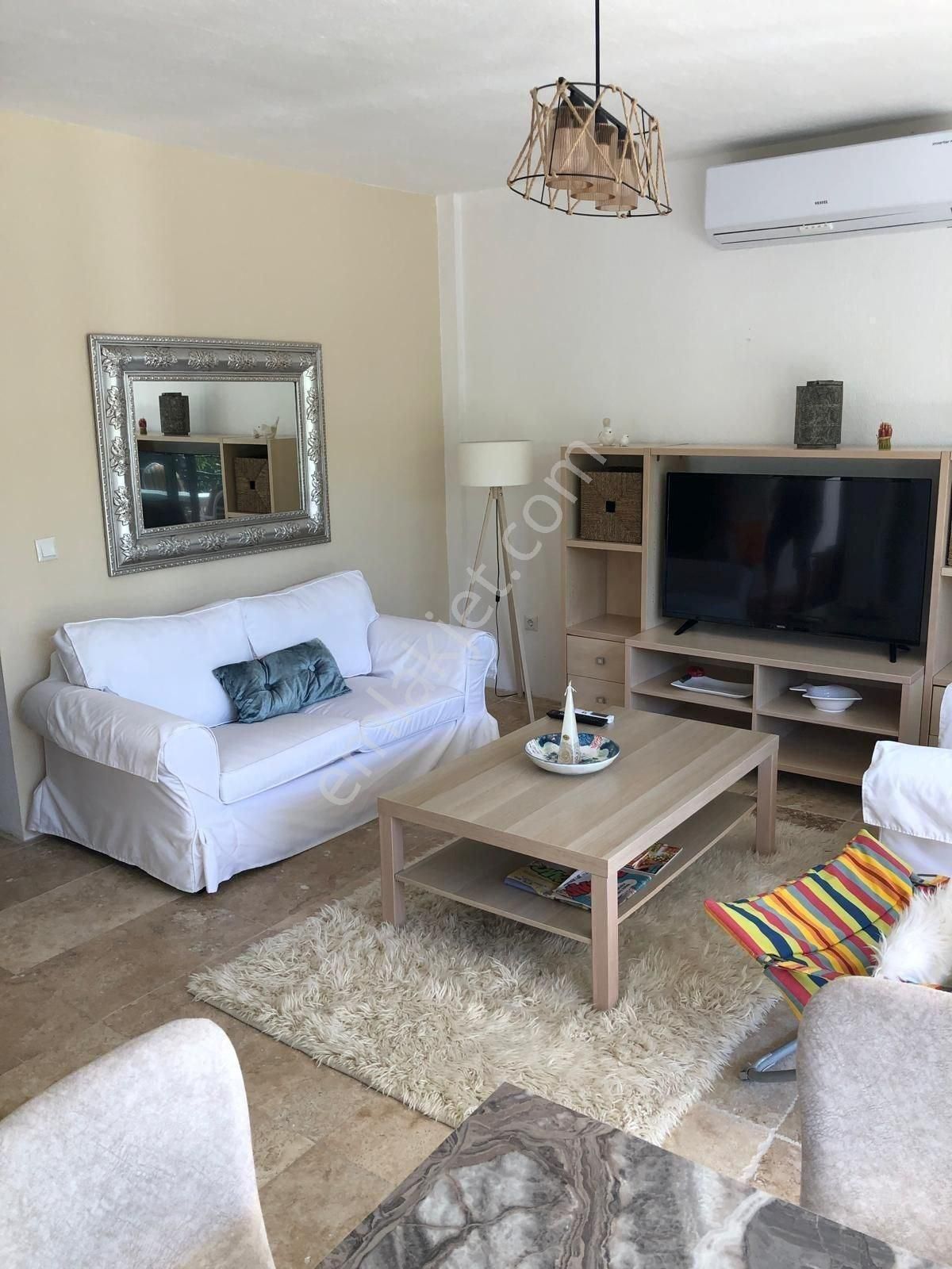 Bodrum Yalıkavak Sahilde Satılık 6 Daireli Site Ve 1200m2 Arsası - Görsel 17