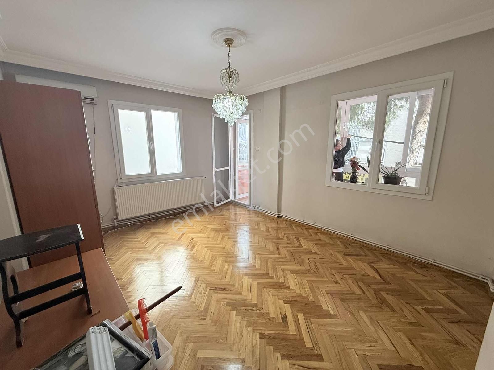 Şirinyer Forbeste Fırsat 2+1 95 M2 Bakımlı Kupon Daire - Görsel 14