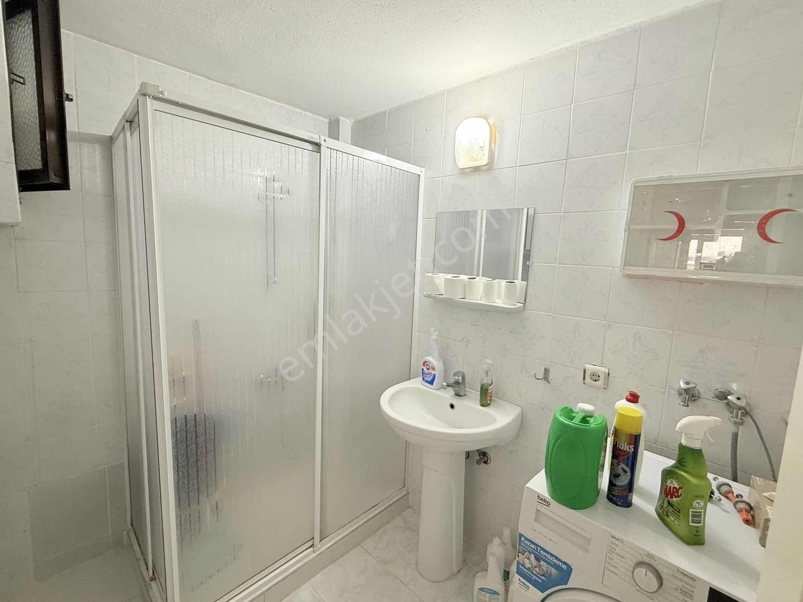 Şirinyer Forbeste Fırsat 2+1 95 M2 Bakımlı Kupon Daire - Görsel 7