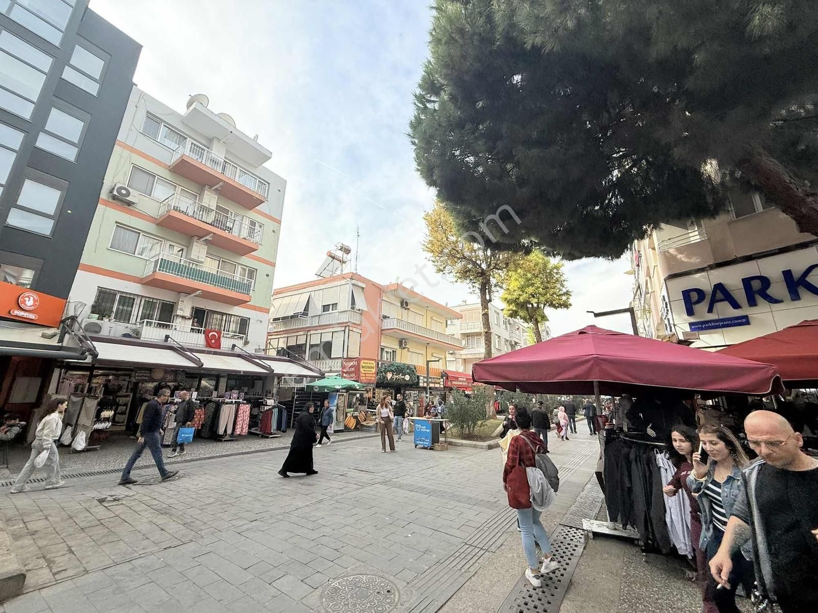 Şirinyer Forbeste Fırsat 2+1 95 M2 Bakımlı Kupon Daire - Görsel 11