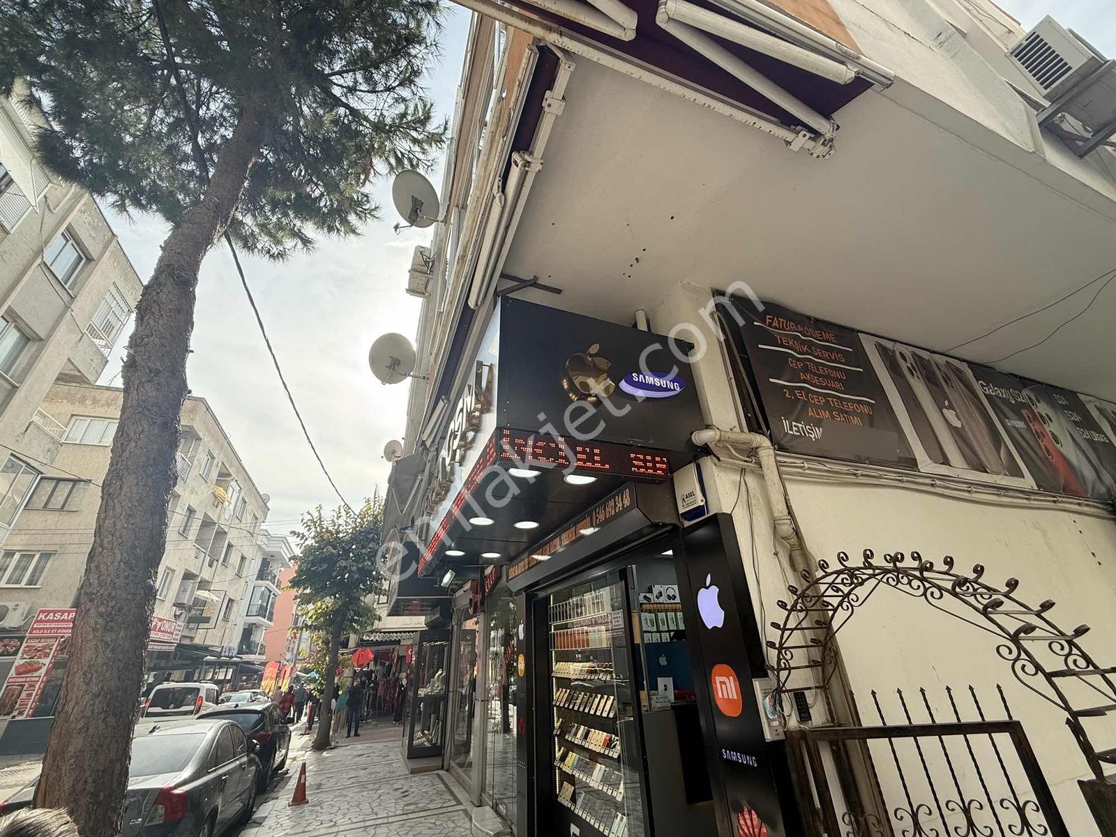 Şirinyer Forbeste Fırsat 2+1 95 M2 Bakımlı Kupon Daire - Görsel 12