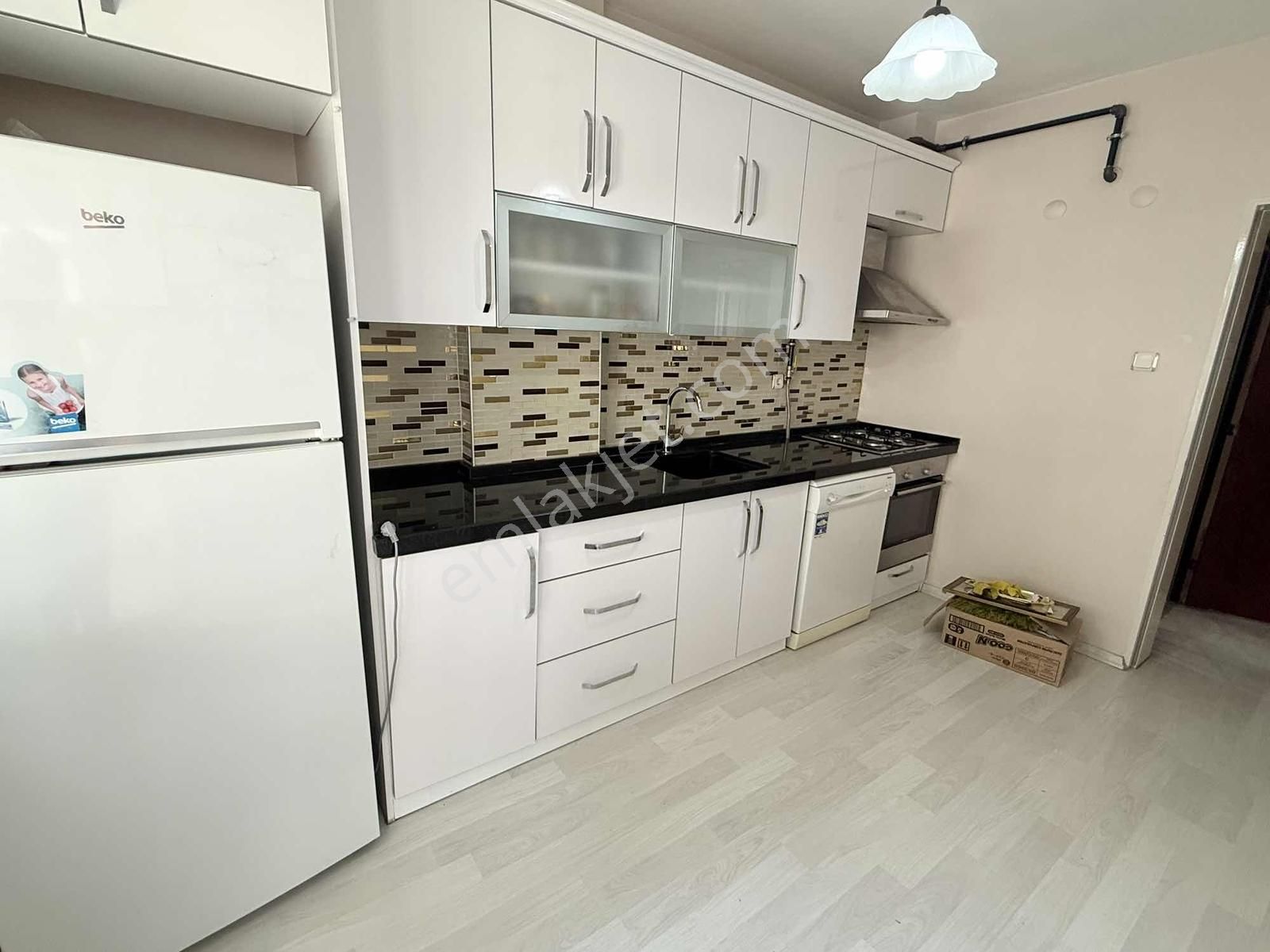 Şirinyer Forbeste Fırsat 2+1 95 M2 Bakımlı Kupon Daire - Görsel 19