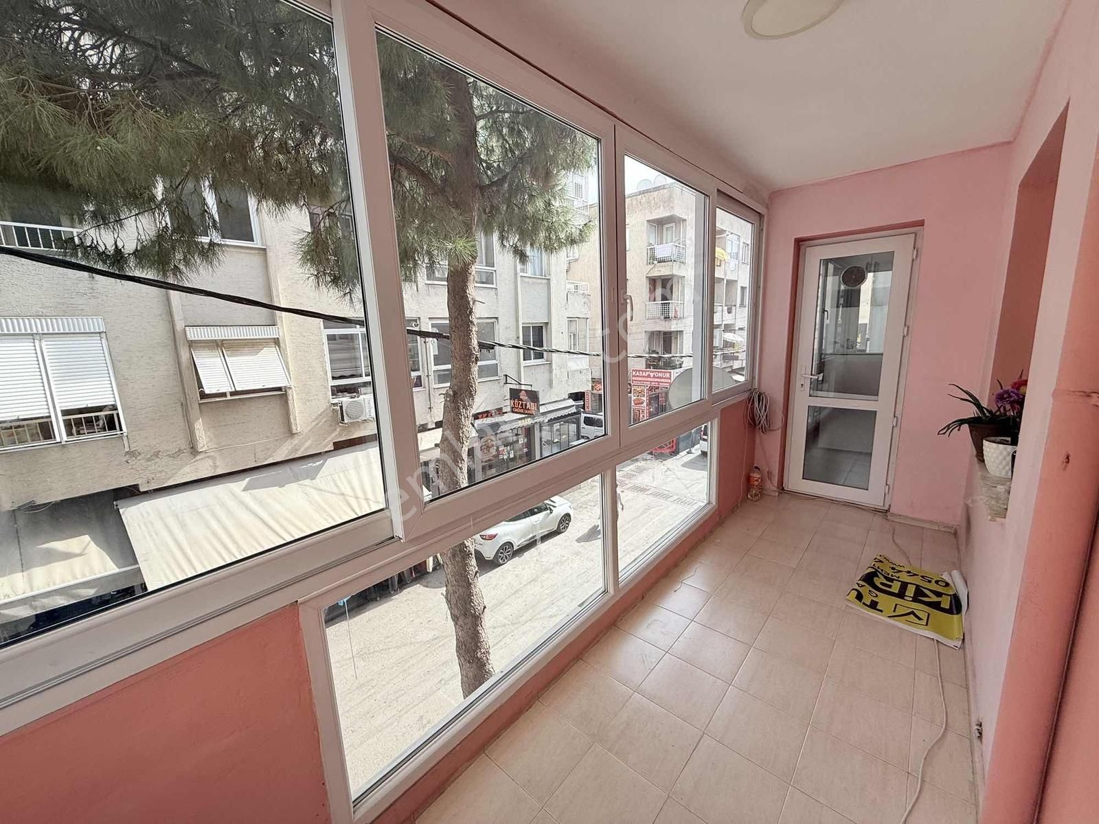 Şirinyer Forbeste Fırsat 2+1 95 M2 Bakımlı Kupon Daire - Görsel 25