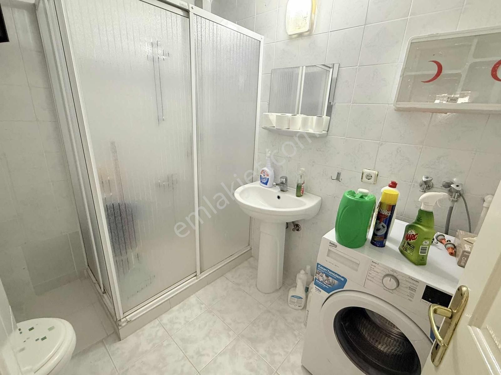 Şirinyer Forbeste Fırsat 2+1 95 M2 Bakımlı Kupon Daire - Görsel 9