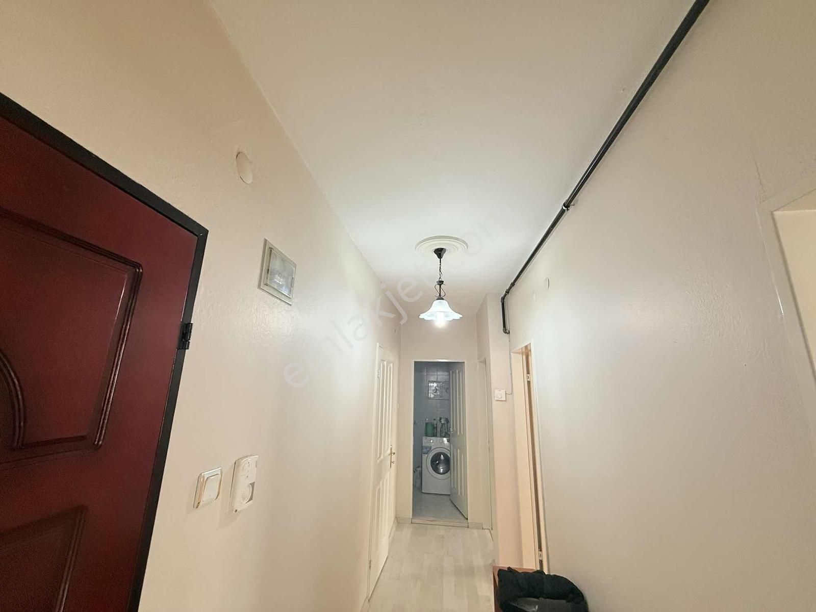 Şirinyer Forbeste Fırsat 2+1 95 M2 Bakımlı Kupon Daire - Görsel 6